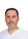 Самочатов Денис Николаевич — Сосудистый хирург