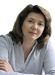 Грошева Елена Александровна — Психолог