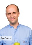 Маликов Александр Ивановович — Стоматолог-терапевт