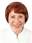 Полунина Татьяна Евгеньевна — Гепатолог