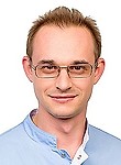 Рябов Дмитрий Витальевич — Стоматолог-терапевт