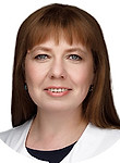 Латышева Елена Валерьевна — Акушер