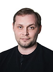Крицкий Владимир Геннадьевич — Стоматолог-терапевт