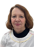 Матвеева Наталья Юрьевна — УЗИ-специалист