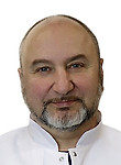 Вериго Андрей Валерьевич — Кардиохирург