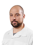 Мазо Михаил Львович — Маммолог