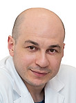 Торчинов Асланбек Русланович — Акушер-гинеколог