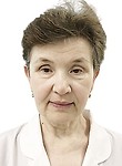 Бубнова Светлана Николаевна — Гинеколог