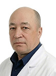 Ефанов Виктор Владимирович — Онколог