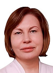 Дерюгина Елена Юрьевна — Дерматолог