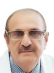 Гаспаров Александр Сергеевич — Акушер-гинеколог