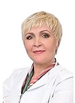 Фуранина Надежда Владимировна — Иммунолог
