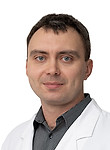 Анпилогов Сергей Владимирович — Онкогинеколог