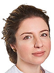 Утишева Екатерина Валерьевна — Акушер