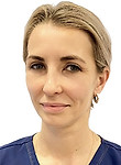 Гончарова Юлия Николаевна — Реаниматолог