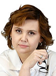Фролова Елена Витальевна — УЗИ-специалист