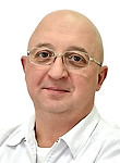 Иванов Евгений Владимирович — Гепатолог