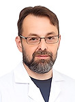 Коваленко Олег Сергеевич — Невролог