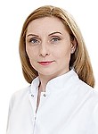 Антипова Нина Владимировна — Акушер-гинеколог
