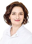 Младова Елена Сергеевна — Гинеколог