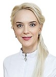 Кутасова Анна Игоревна — Гинеколог