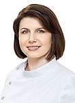 Селихова Мария Викторовна — Гинеколог-эндокринолог