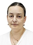 Бородина Татьяна Анатольевна — Стоматолог-терапевт