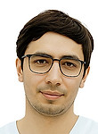 Магомедов Аздар Тажудинович