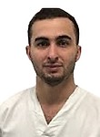 Асхабов Магомед Гаджимагомедович — Стоматолог-хирург
