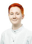 Козлова Карина Юрьевна — Стоматолог