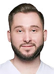 Зимин Алексей Викторович — Стоматолог