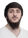 Магамедов Марат Мавлудинович — Стоматолог-хирург