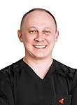 Шашкин Илья Владимирович — Стоматолог-пародонтолог