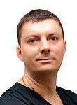 Алексеев Михаил Александрович — Стоматолог-ортопед