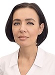 Куслина Ольга Сергеевна — Стоматолог