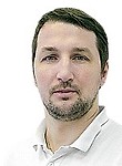 Кузнецов Александр Сергеевич — Стоматолог-терапевт