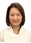 Сорокина Кристина Викторовна — Гастроэнтеролог