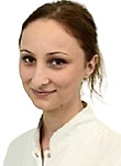 Щербак Светлана Георгиевна — Стоматолог-ортопед