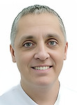Семенюк Виталий Владимирович — Стоматолог-терапевт