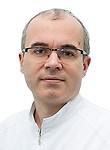 Смельцов Алексей Викторович — Стоматолог-ортопед