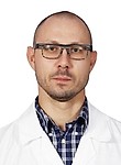 Андреев Дмитрий Александрович — Кардиолог