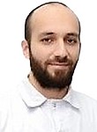 Гаммаев Джаватхан Абдурахимович — Стоматолог-имплантолог