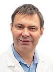 Гусев Юрий Александрович — Окулист (офтальмолог)