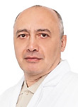 Болгов Михаил Александрович — Мануальный терапевт