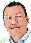 Кириленко Василий Витальевич — Андролог