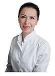 Чарная Анна Александровна — УЗИ-специалист