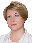 Шашкова Татьяна Валерьевна — Кардиолог