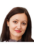 Володкина Елена Владимировна — Гастроэнтеролог
