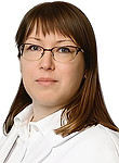 Канторова Анна Юрьевна — Кардиолог