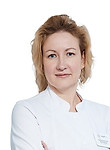 Светикова Анастасия Александровна — Диетолог